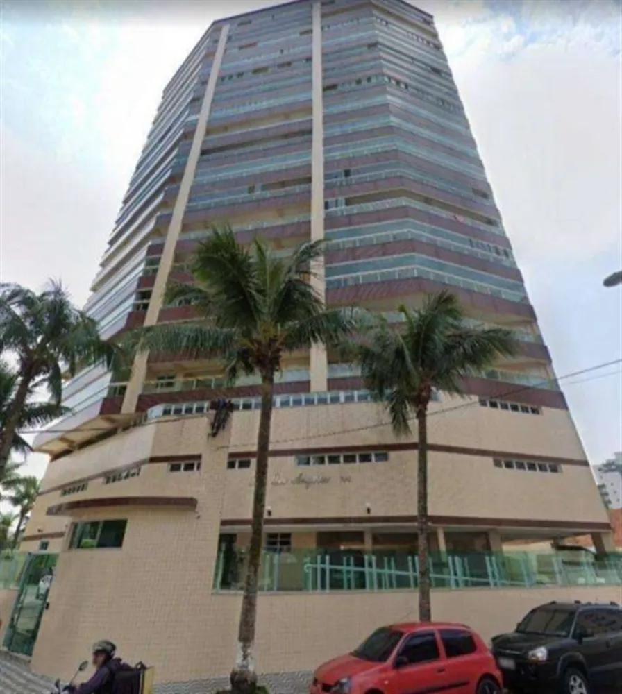 Apartamento, 3 quartos, 116 m² - Foto 2