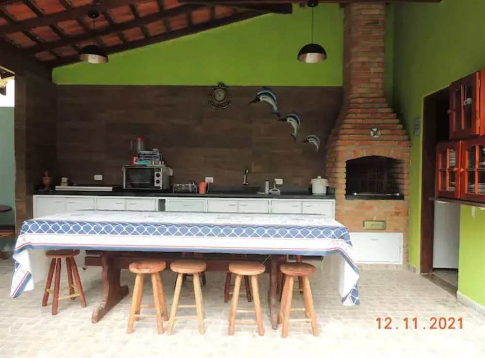 Casa, 4 quartos, 380 m² - Foto 7