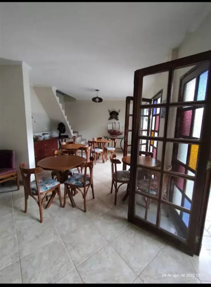 Casa, 4 quartos, 380 m² - Foto 14
