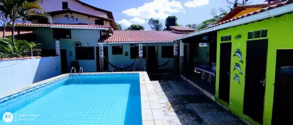 Casa, 4 quartos, 380 m² - Foto 13