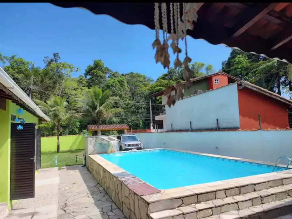 Casa, 4 quartos, 380 m² - Foto 15