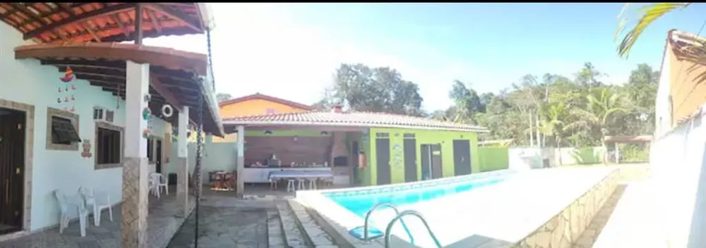 Casa, 4 quartos, 380 m² - Foto 2