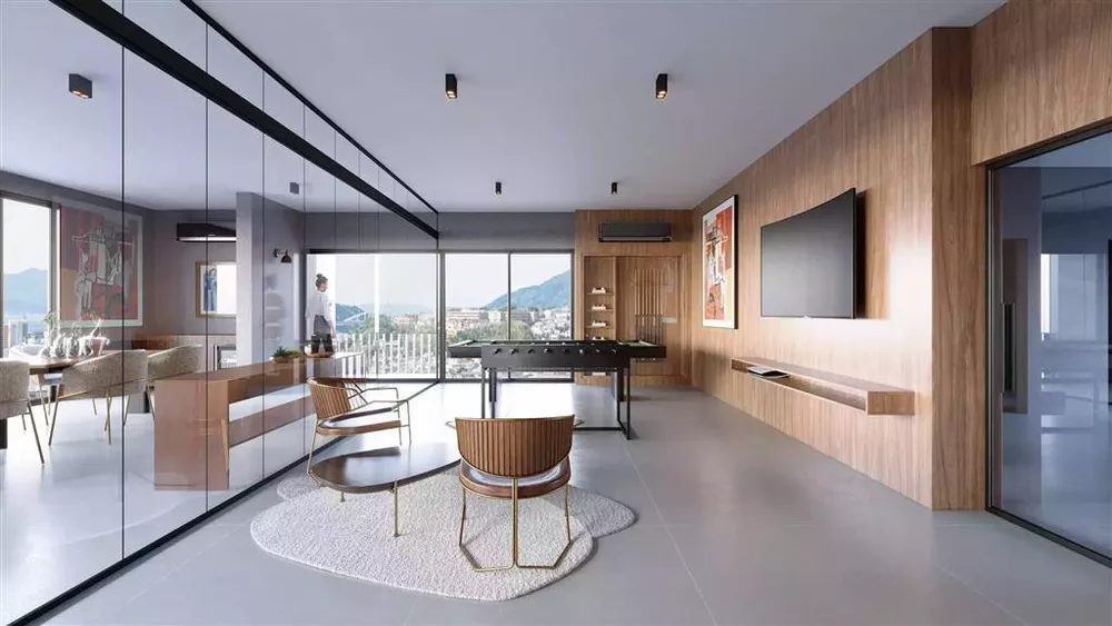Apartamento, 2 quartos, 97 m² - Foto 6