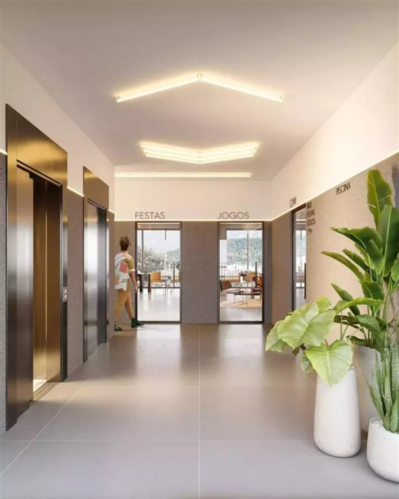 Apartamento, 2 quartos, 97 m² - Foto 7