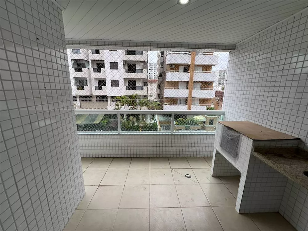 Apartamento, 2 quartos, 85 m² - Foto 1