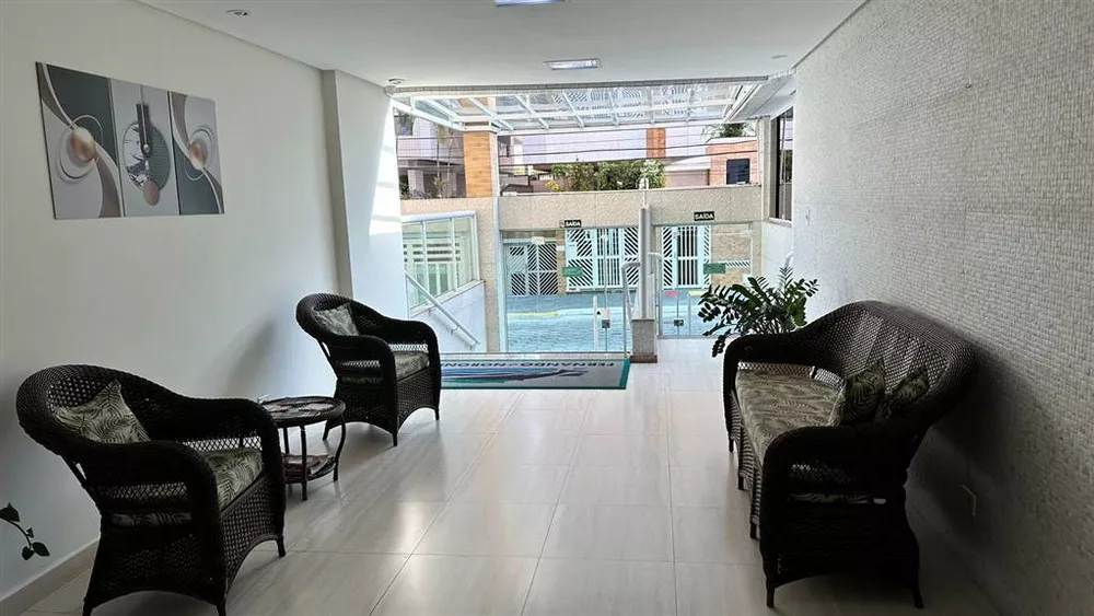 Apartamento, 2 quartos, 85 m² - Foto 14