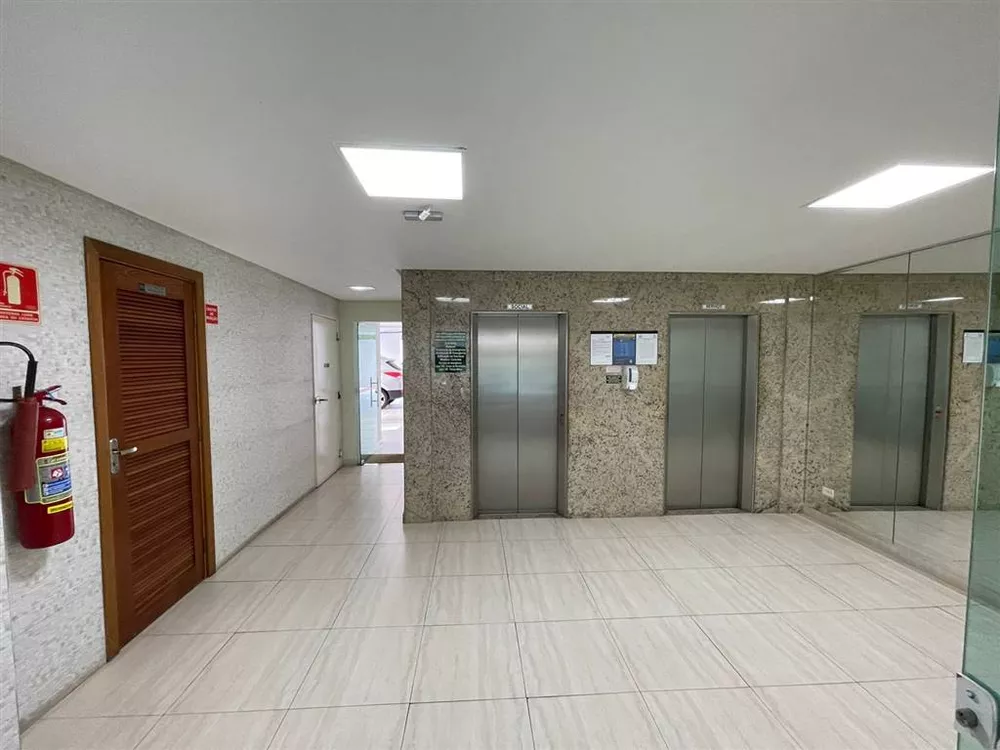 Apartamento, 2 quartos, 85 m² - Foto 3
