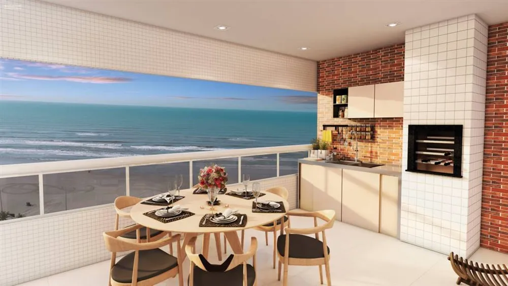 Apartamento, 3 quartos, 110 m² - Foto 3