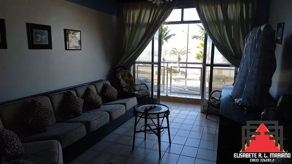 Apartamento, 3 quartos, 105 m² - Foto 1