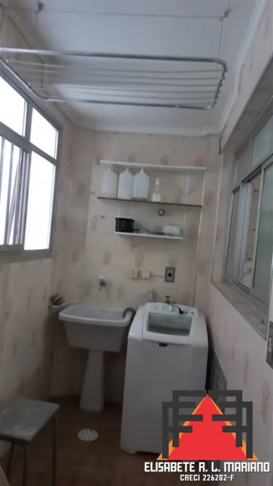 Apartamento, 3 quartos, 105 m² - Foto 9