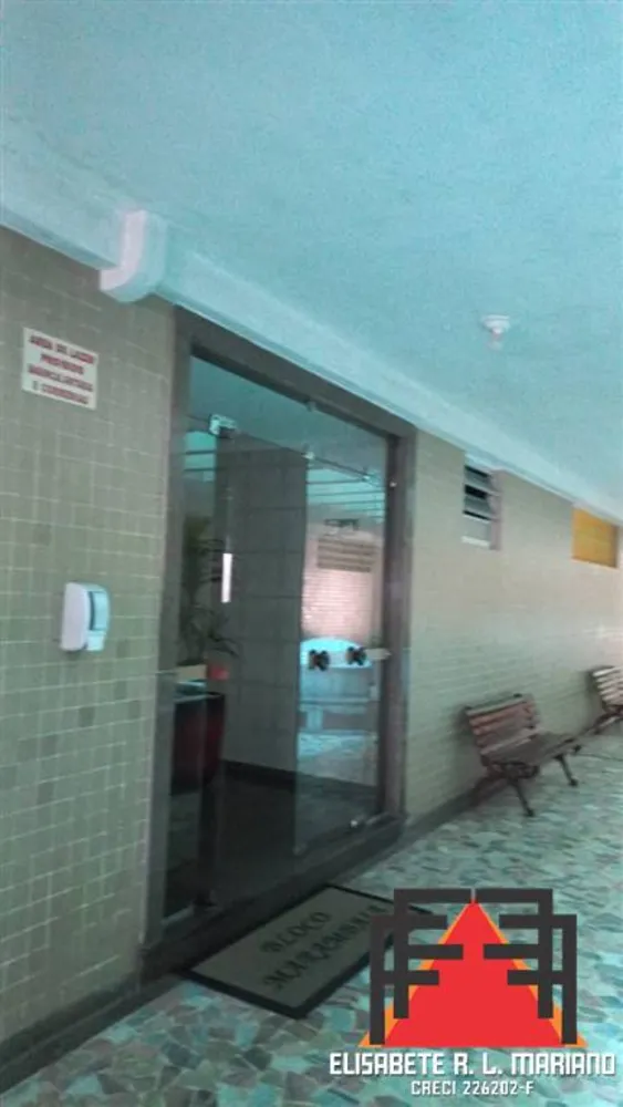 Apartamento, 3 quartos, 105 m² - Foto 24