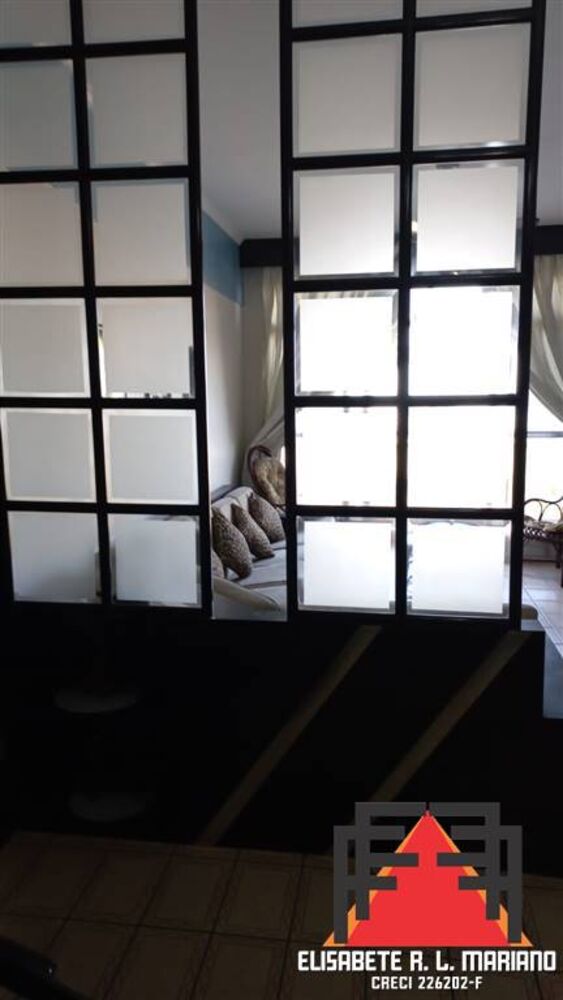 Apartamento, 3 quartos, 105 m² - Foto 2