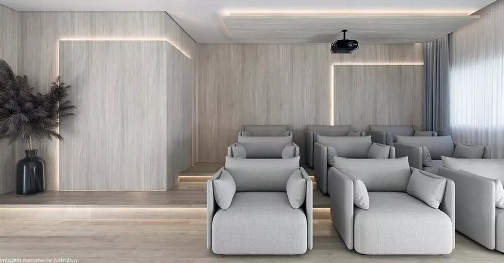 Apartamento, 3 quartos, 117 m² - Foto 7