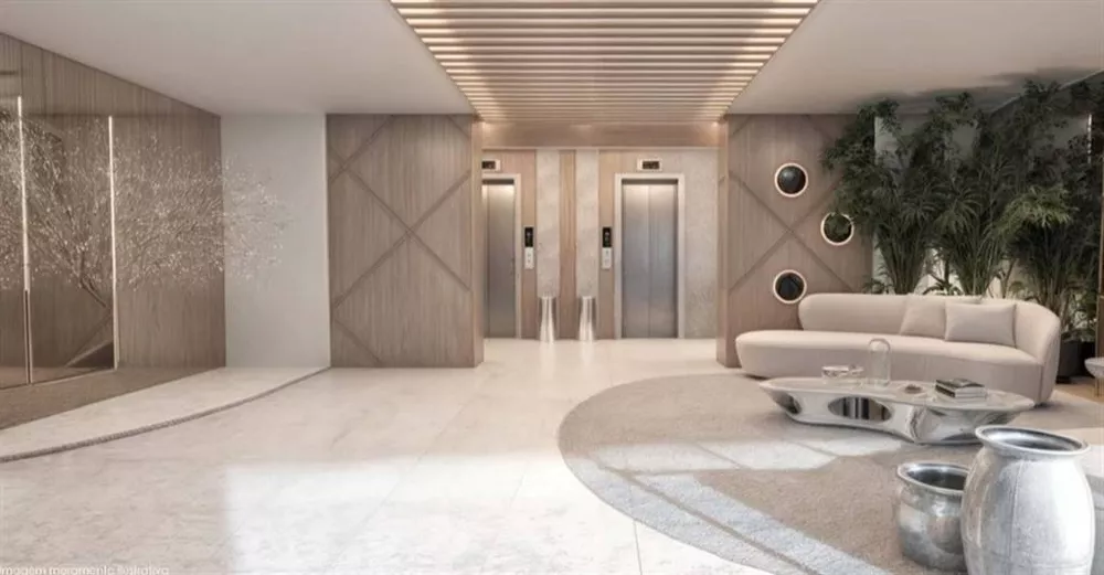 Apartamento, 3 quartos, 117 m² - Foto 3