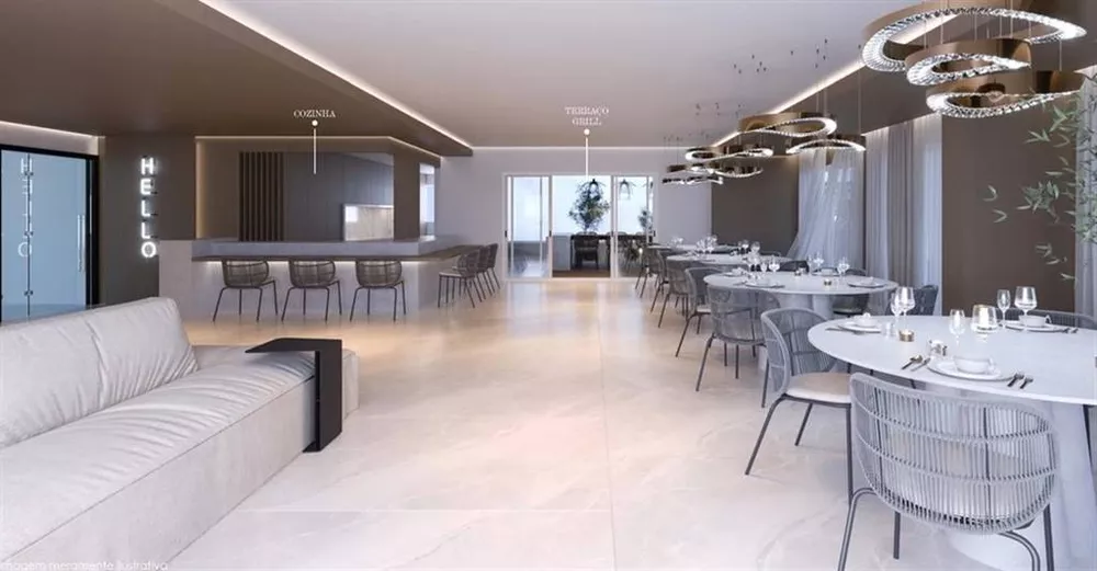 Apartamento, 3 quartos, 117 m² - Foto 5