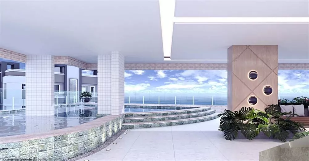 Apartamento, 3 quartos, 117 m² - Foto 6