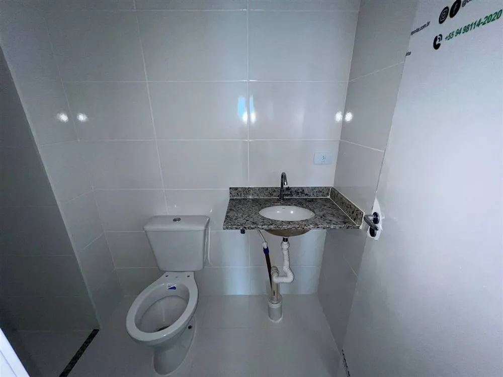 Apartamento, 2 quartos, 83 m² - Foto 7