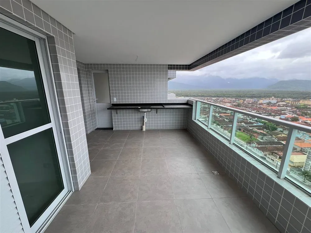 Apartamento, 2 quartos, 83 m² - Foto 1
