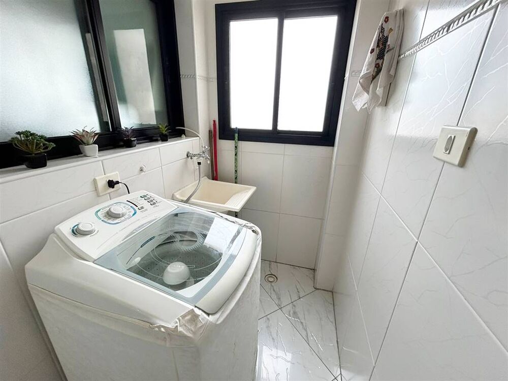 Apartamento, 3 quartos, 116 m² - Foto 4