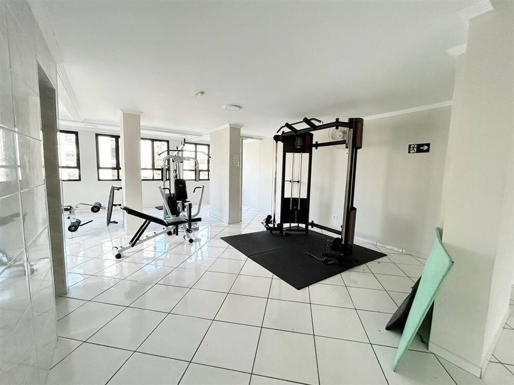 Apartamento, 3 quartos, 116 m² - Foto 3