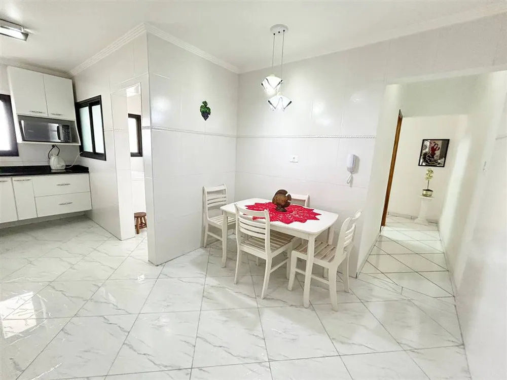 Apartamento, 3 quartos, 116 m² - Foto 3