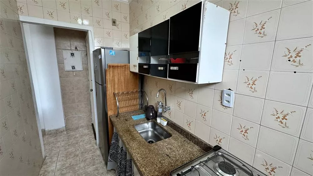 Apartamento, 1 quarto - Foto 8