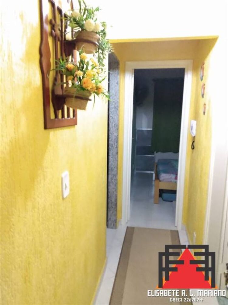 Apartamento, 1 quarto, 50 m² - Foto 7