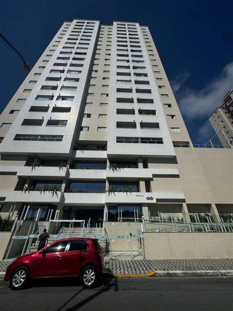 Apartamento, 1 quarto, 57 m² - Foto 1