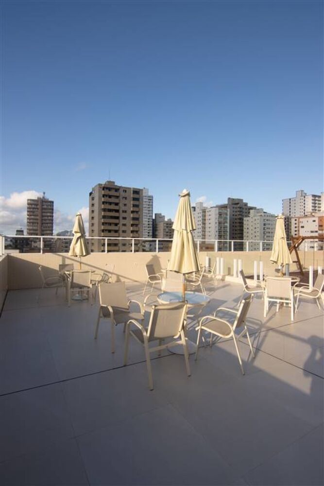 Apartamento, 1 quarto, 57 m² - Foto 4