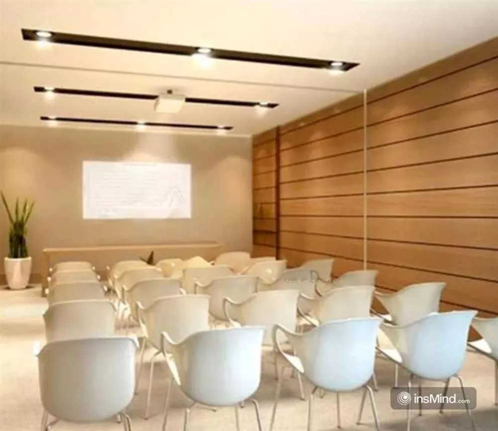Sala-Conjunto, 43 m² - Foto 8