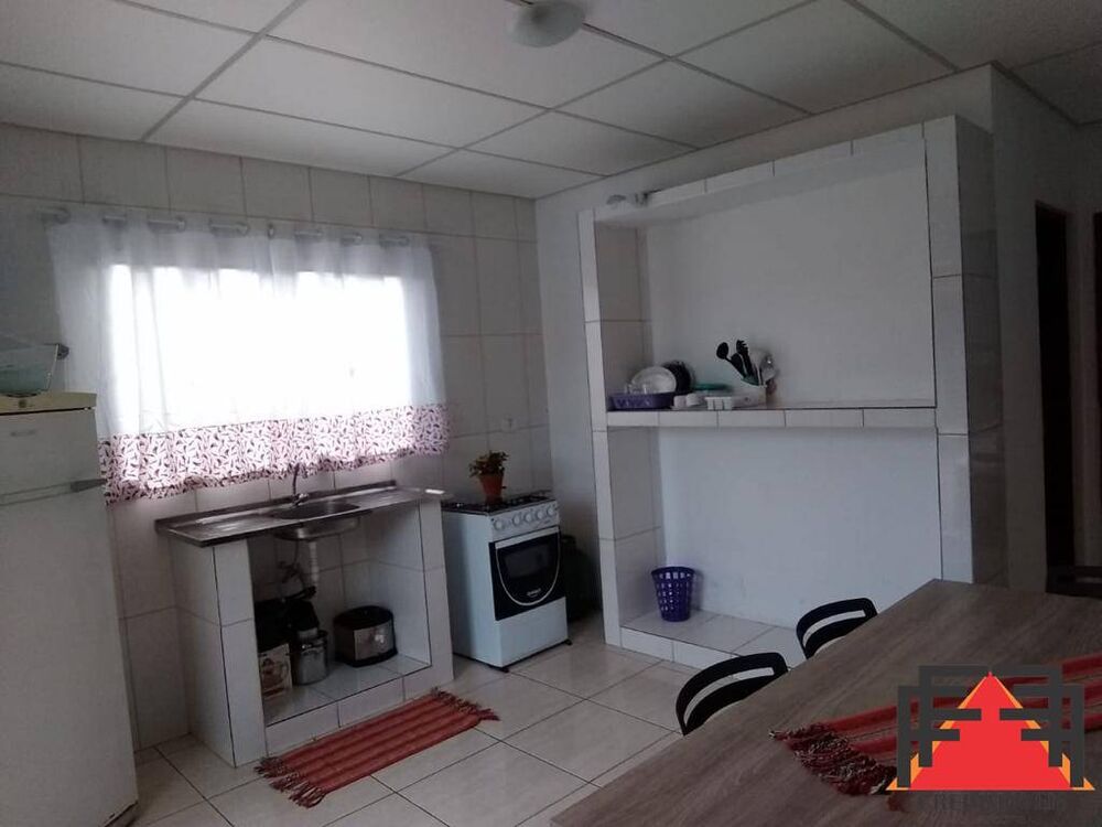 Casa, 5 quartos - Foto 2