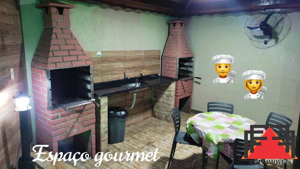 Casa, 5 quartos - Foto 5