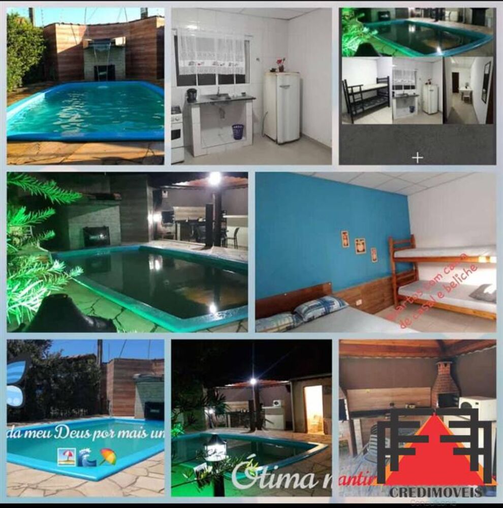 Casa, 5 quartos - Foto 7