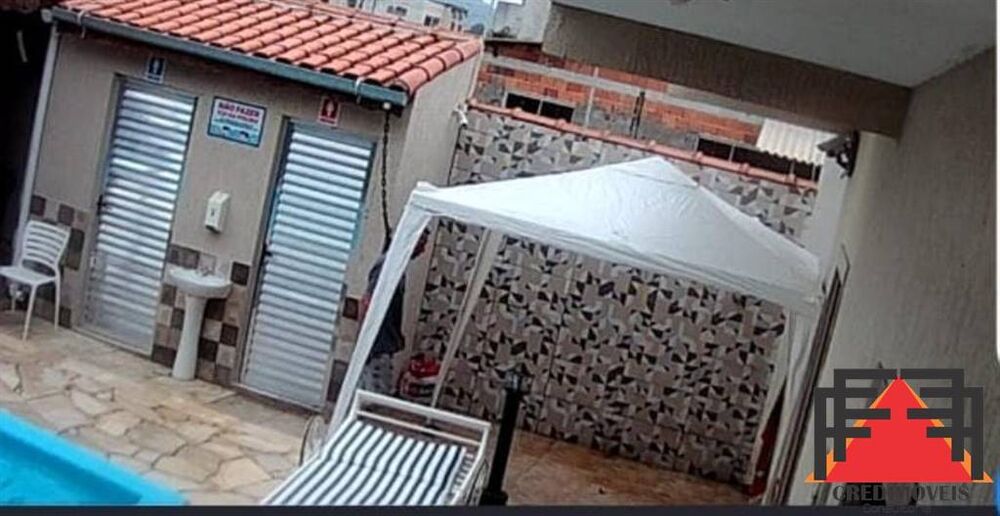 Casa, 5 quartos - Foto 8