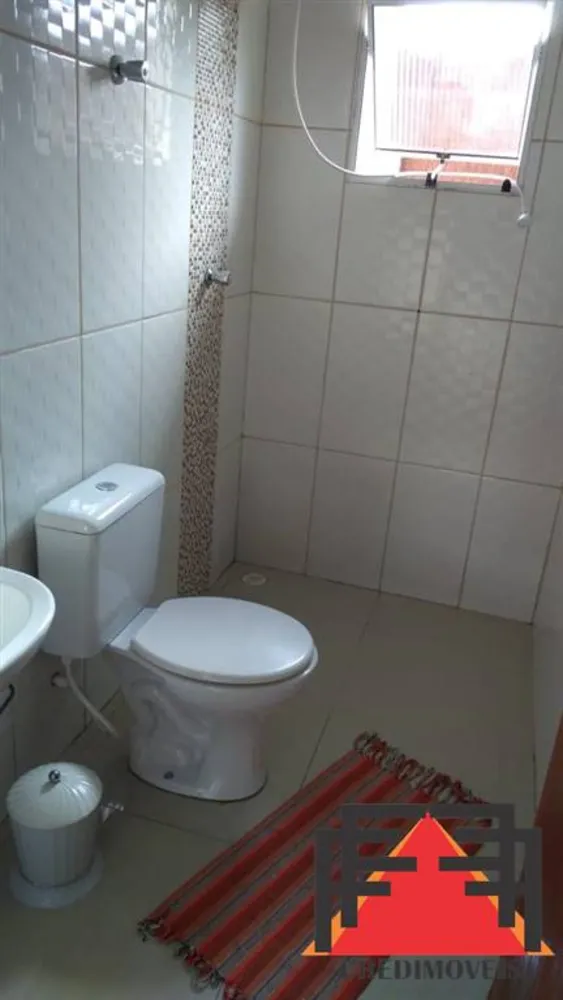 Casa, 5 quartos - Foto 3