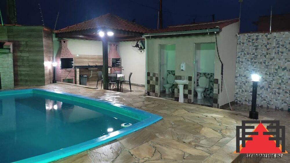 Casa, 5 quartos - Foto 3