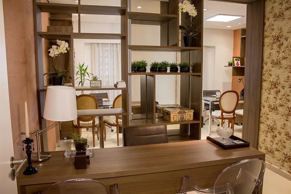 Sala-Conjunto, 47 m² - Foto 9