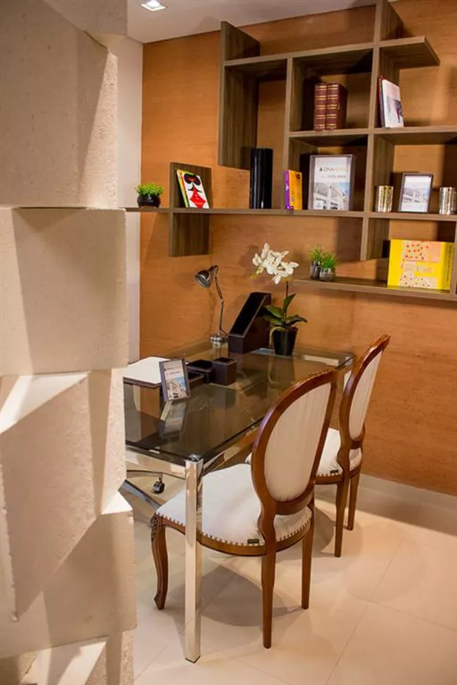 Sala-Conjunto, 47 m² - Foto 15