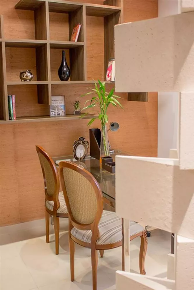 Sala-Conjunto, 47 m² - Foto 14