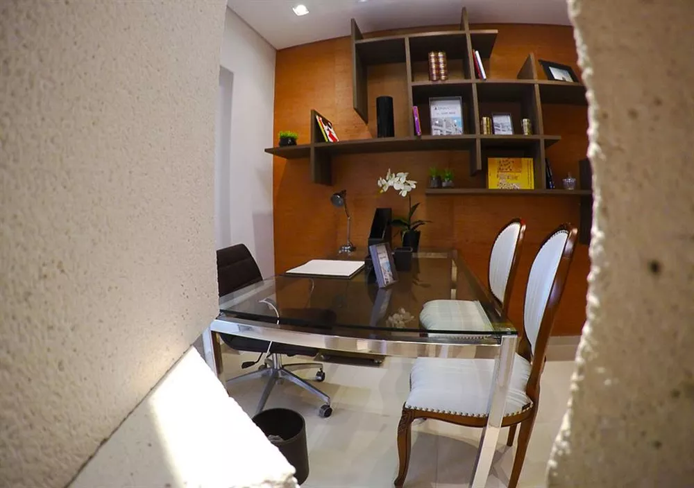 Sala-Conjunto, 47 m² - Foto 6