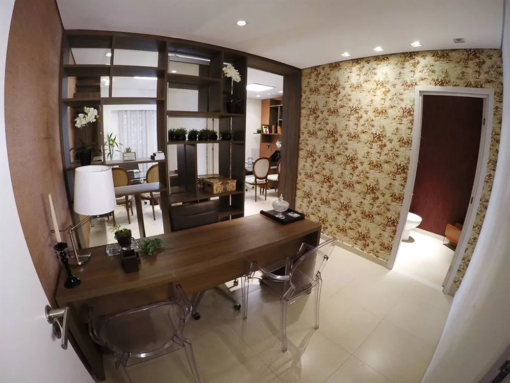 Sala-Conjunto, 47 m² - Foto 5