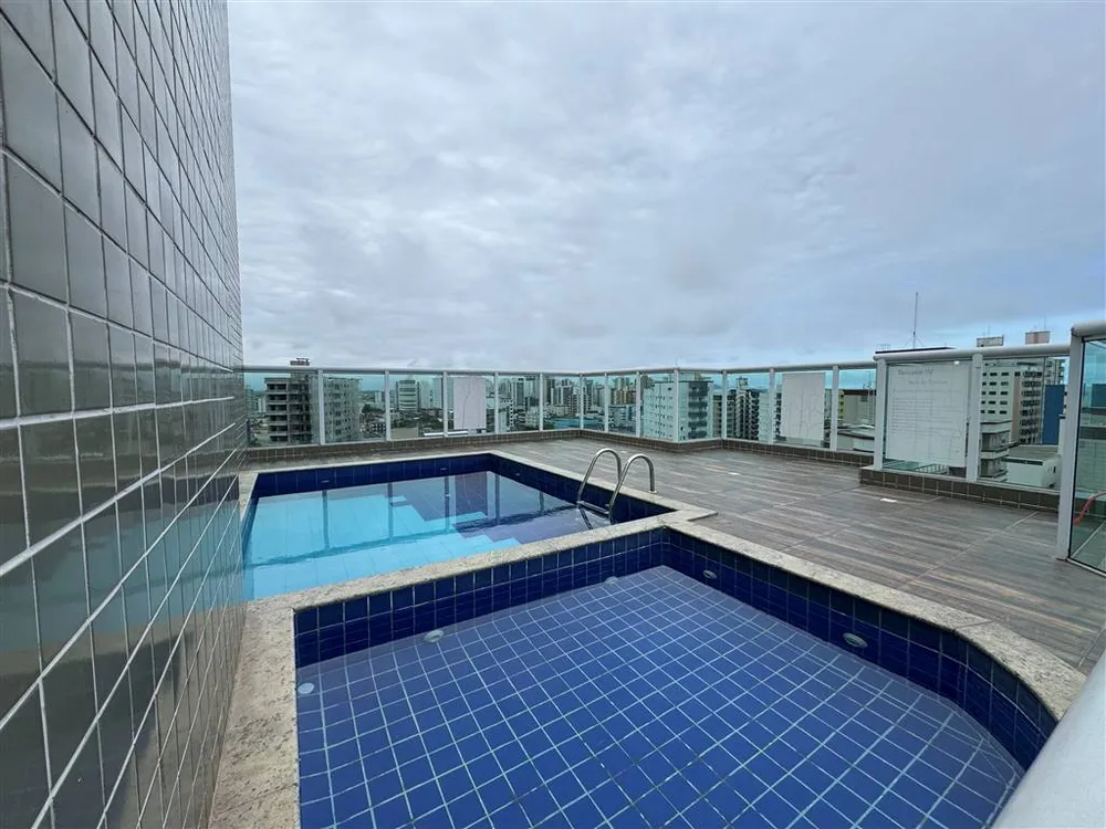 Apartamento, 2 quartos, 66 m² - Foto 5