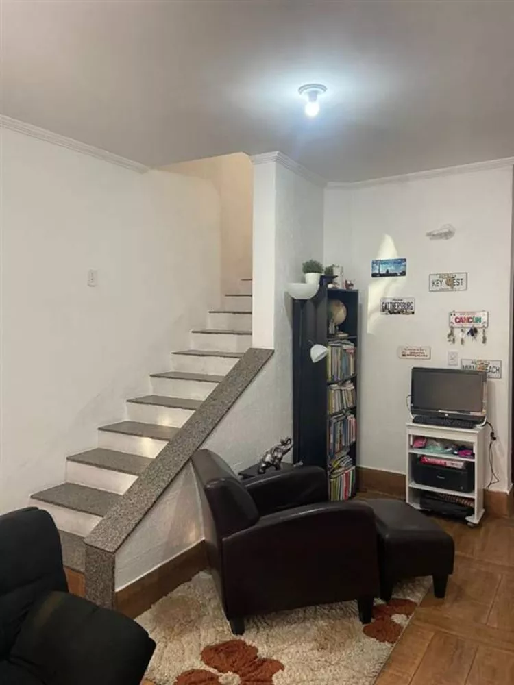 Sobrado, 3 quartos, 118 m² - Foto 13