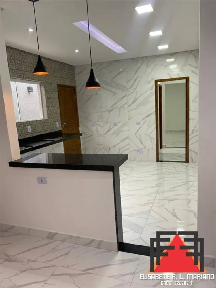 Casa, 2 quartos, 150 m² - Foto 14