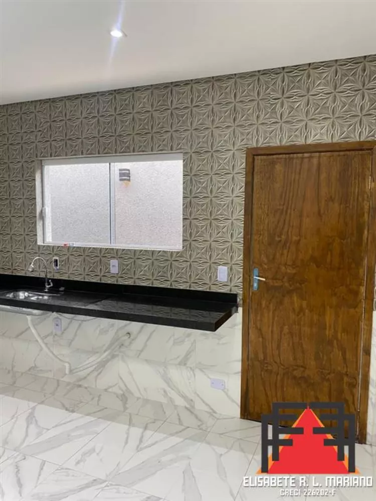 Casa, 2 quartos, 150 m² - Foto 7