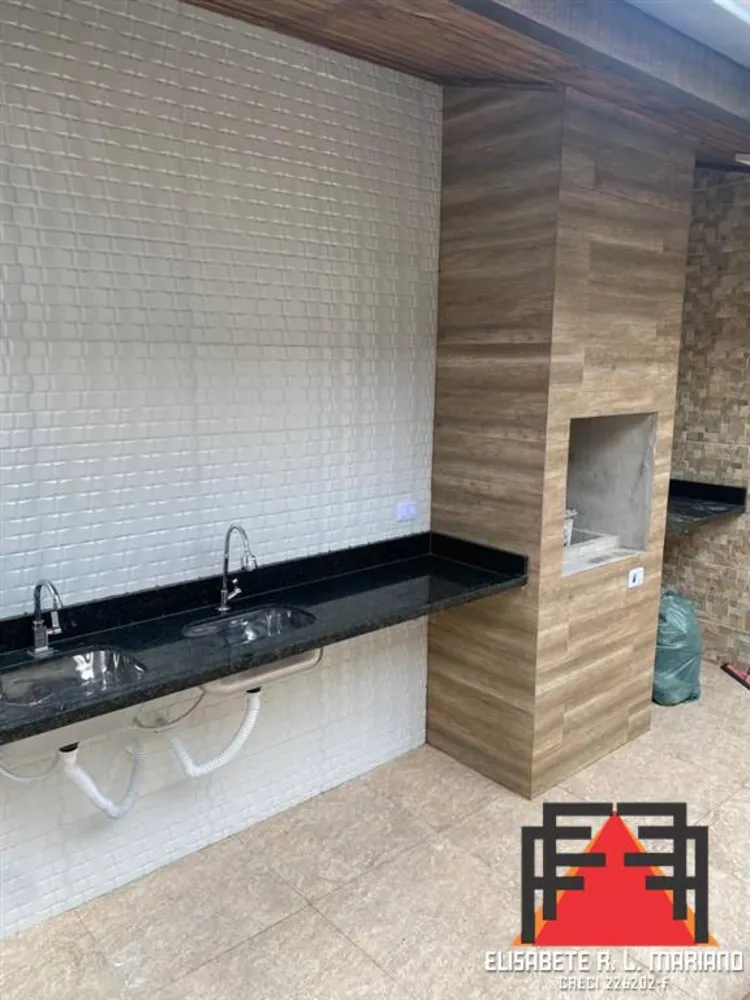 Casa, 2 quartos, 150 m² - Foto 8