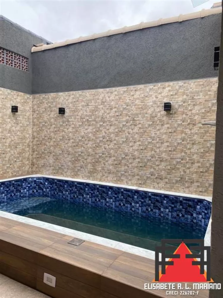Casa, 2 quartos, 150 m² - Foto 5