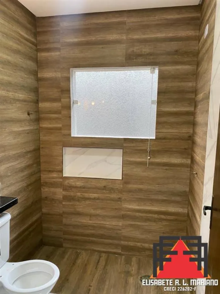 Casa, 2 quartos, 150 m² - Foto 16