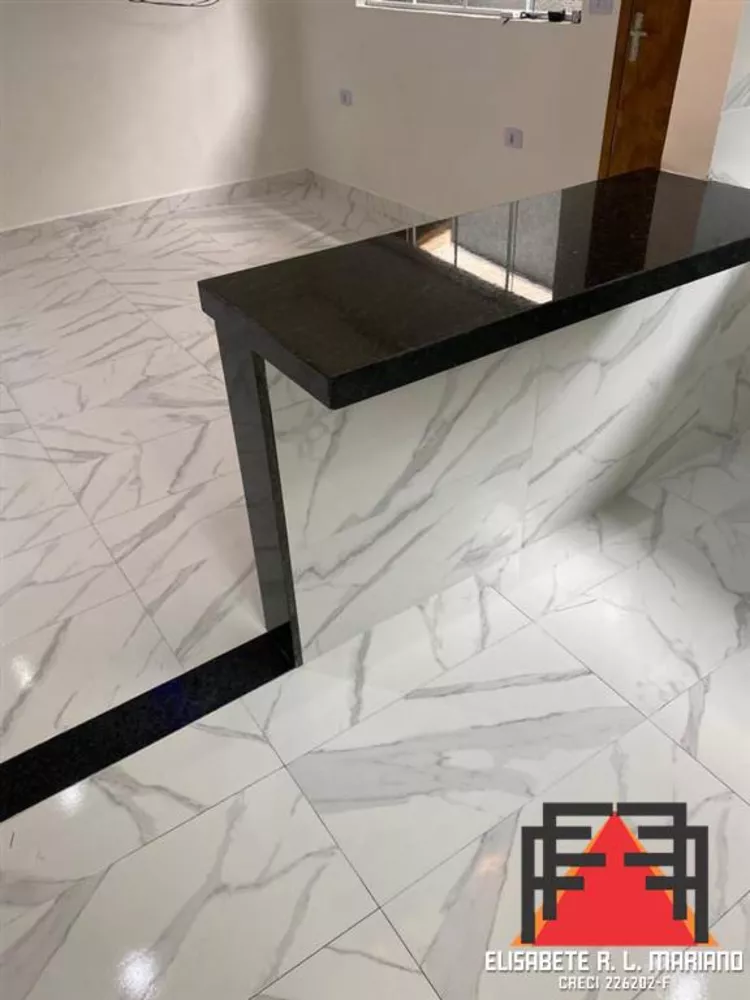 Casa, 2 quartos, 150 m² - Foto 10