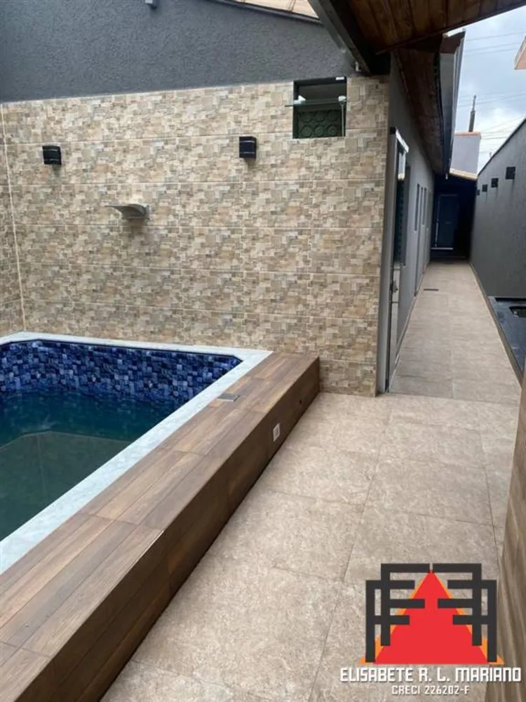 Casa, 2 quartos, 150 m² - Foto 11